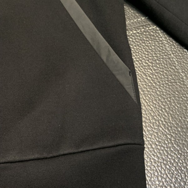 Zegna casual knitted jacket