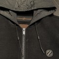 「#1781」Zegna casual knitted jacket