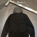 「#1781」Zegna casual knitted jacket