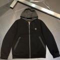 「#1781」Zegna casual knitted jacket