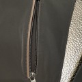 「#1782」Zegna Casual hooded windbreaker