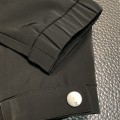 「#1782」Zegna Casual hooded windbreaker