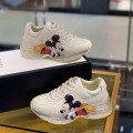 「#374」Gucci Retro Clunky Sneaker