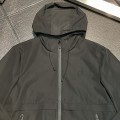 「#1783」Zegna casual knitted jacket