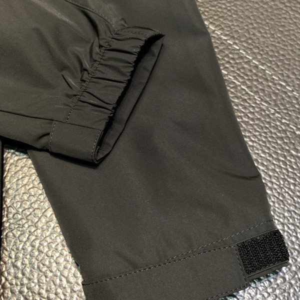 Zegna casual knitted jacket