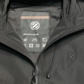 「#1783」Zegna casual knitted jacket