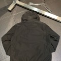 「#1783」Zegna casual knitted jacket