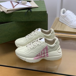 「#376」Gucci Retro Clunky Sneaker