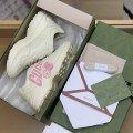 「#376」Gucci Retro Clunky Sneaker