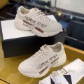 「#377」Gucci Retro Clunky Sneaker