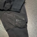 「#1785」Zegna casual knitted jacket