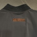 「#1784」Zegna casual knitted jacket