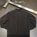 「#1784」Zegna casual knitted jacket