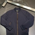 「#1784」Zegna casual knitted jacket