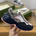 「#378」Gucci Retro Clunky Sneaker