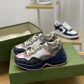 「#378」Gucci Retro Clunky Sneaker