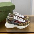 「#379」Gucci Retro Clunky Sneaker