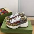「#379」Gucci Retro Clunky Sneaker