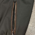 「#1786」Zegna casual fleece jacket