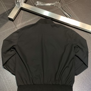 「#1786」Zegna casual fleece jacket