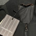 「#1786」Zegna casual fleece jacket