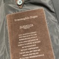 「#1786」Zegna casual fleece jacket