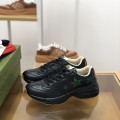 「#380」Gucci Retro Clunky Sneaker
