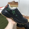 「#380」Gucci Retro Clunky Sneaker
