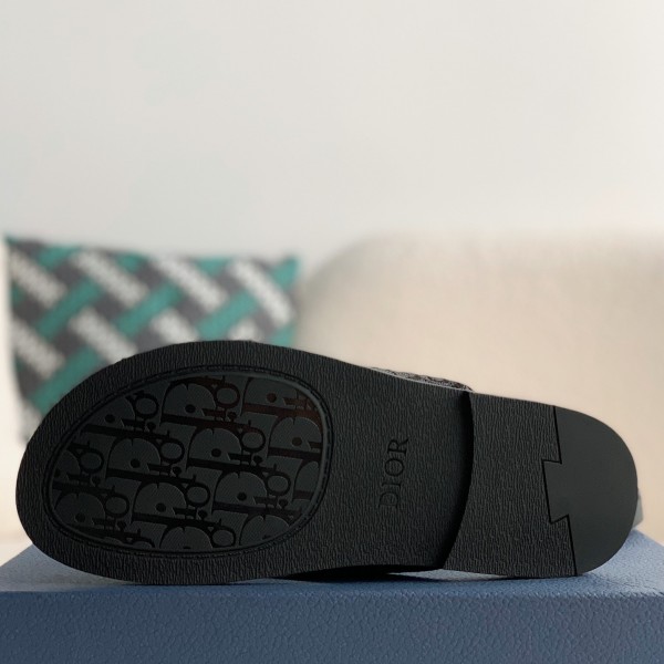 Dior Alpha Sandals
