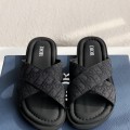 「#1788」Dior Alpha Sandals