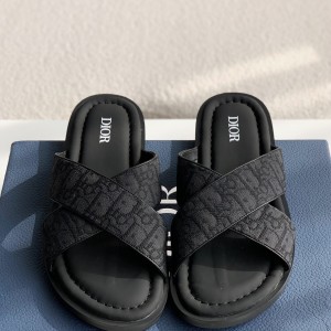 「#1788」Dior Alpha Sandals