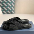 「#1788」Dior Alpha Sandals