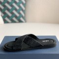 「#1788」Dior Alpha Sandals