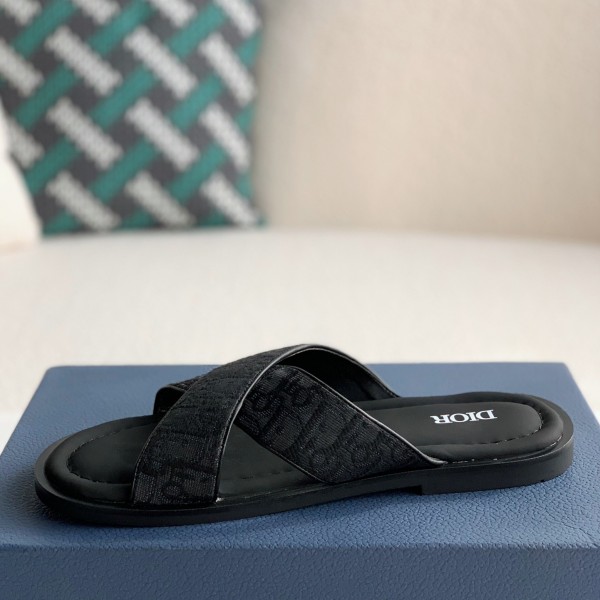 Dior Alpha Sandals