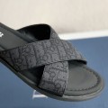 「#1788」Dior Alpha Sandals