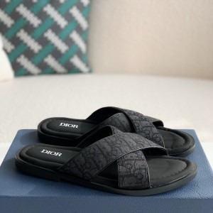 「#1788」Dior Alpha Sandals