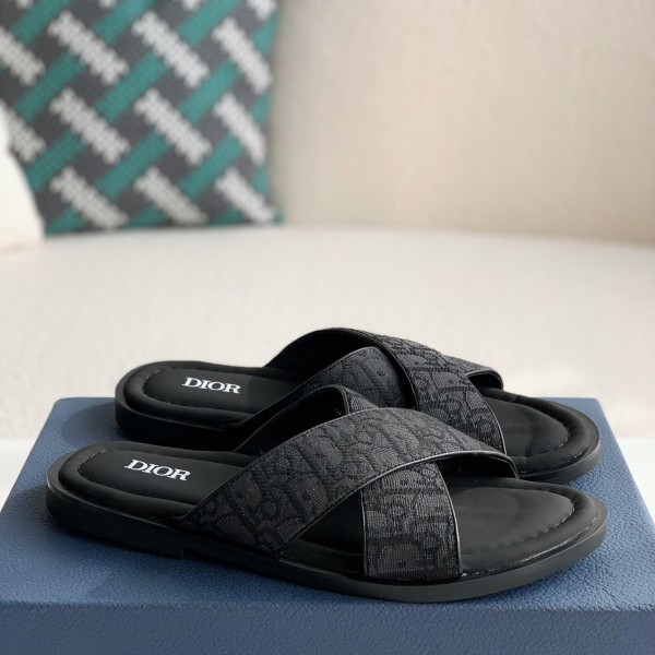 「#1788」Dior Alpha Sandals