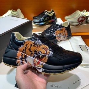 「#381」Gucci Retro Clunky Sneaker