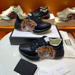 「#381」Gucci Retro Clunky Sneaker