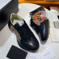 「#381」Gucci Retro Clunky Sneaker