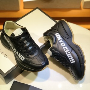 「#383」Gucci Retro Clunky Sneaker