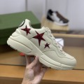 「#384」Gucci Retro Clunky Sneaker