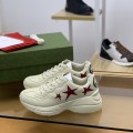 「#384」Gucci Retro Clunky Sneaker