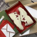 「#384」Gucci Retro Clunky Sneaker