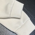 「#1790」Zegna lapel casual sweatshirt
