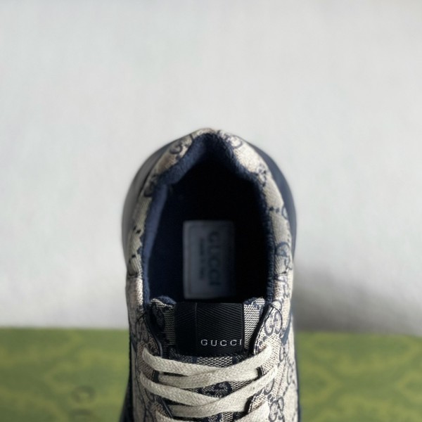 Gucci Retro Clunky Sneaker
