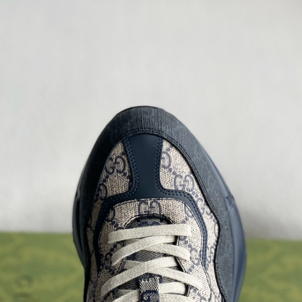 Gucci Retro Clunky Sneaker