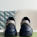 「#385」Gucci Retro Clunky Sneaker
