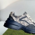 「#385」Gucci Retro Clunky Sneaker