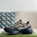 「#385」Gucci Retro Clunky Sneaker